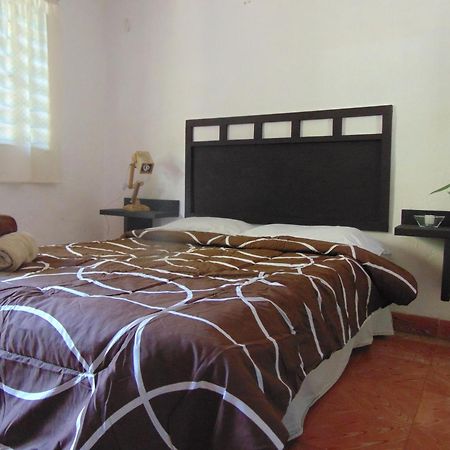 Crucero Tulum Bed & Breakfast Exterior photo