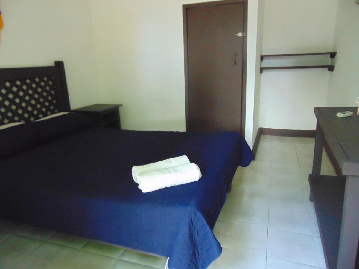 Crucero Tulum Bed & Breakfast Exterior photo
