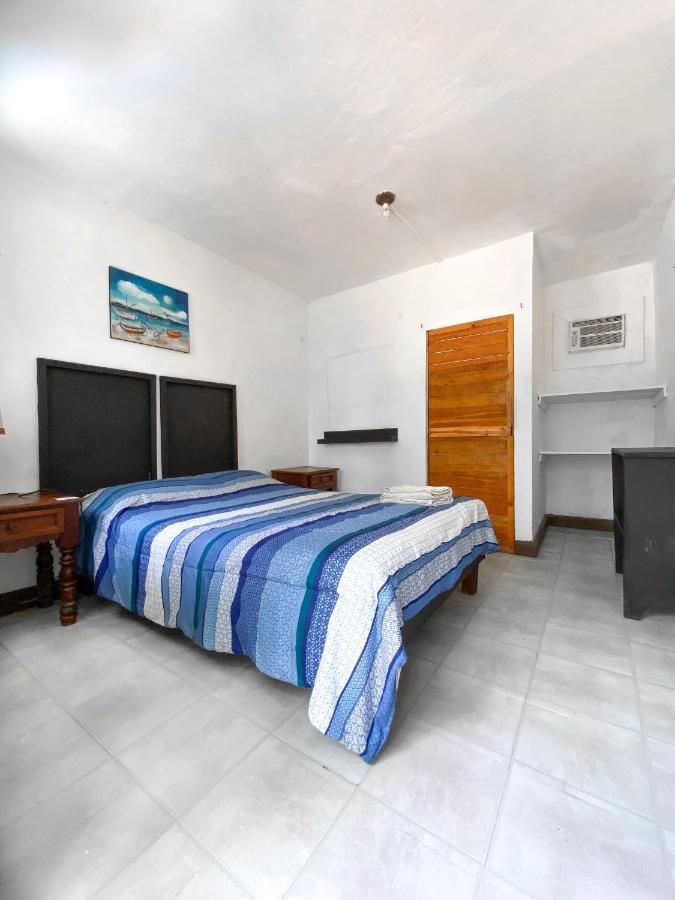 Crucero Tulum Bed & Breakfast Exterior photo